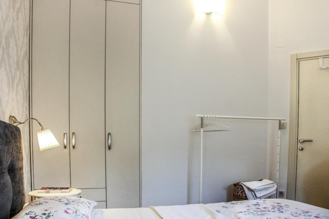 Capital Apartment Kotor Bagian luar foto