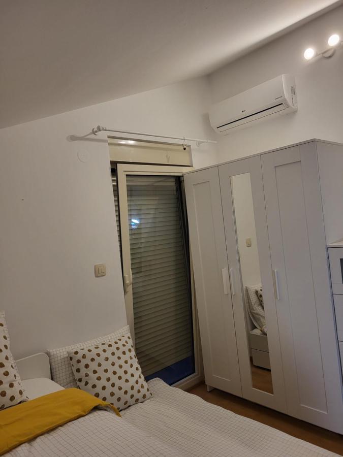 Capital Apartment Kotor Bagian luar foto